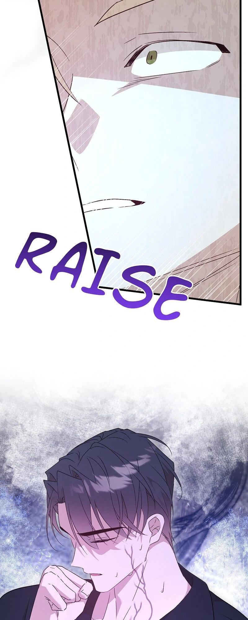 My First kiss With The Evil Butler Chapter 71 - page 56