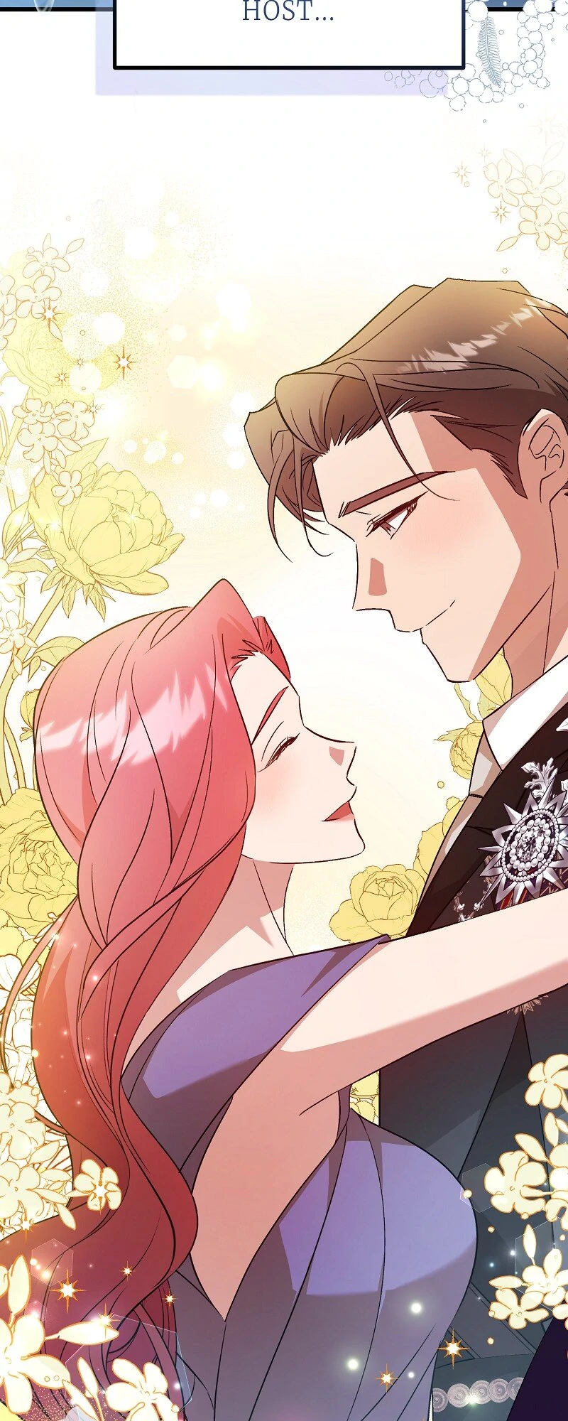 My First kiss With The Evil Butler Chapter 71 - page 5