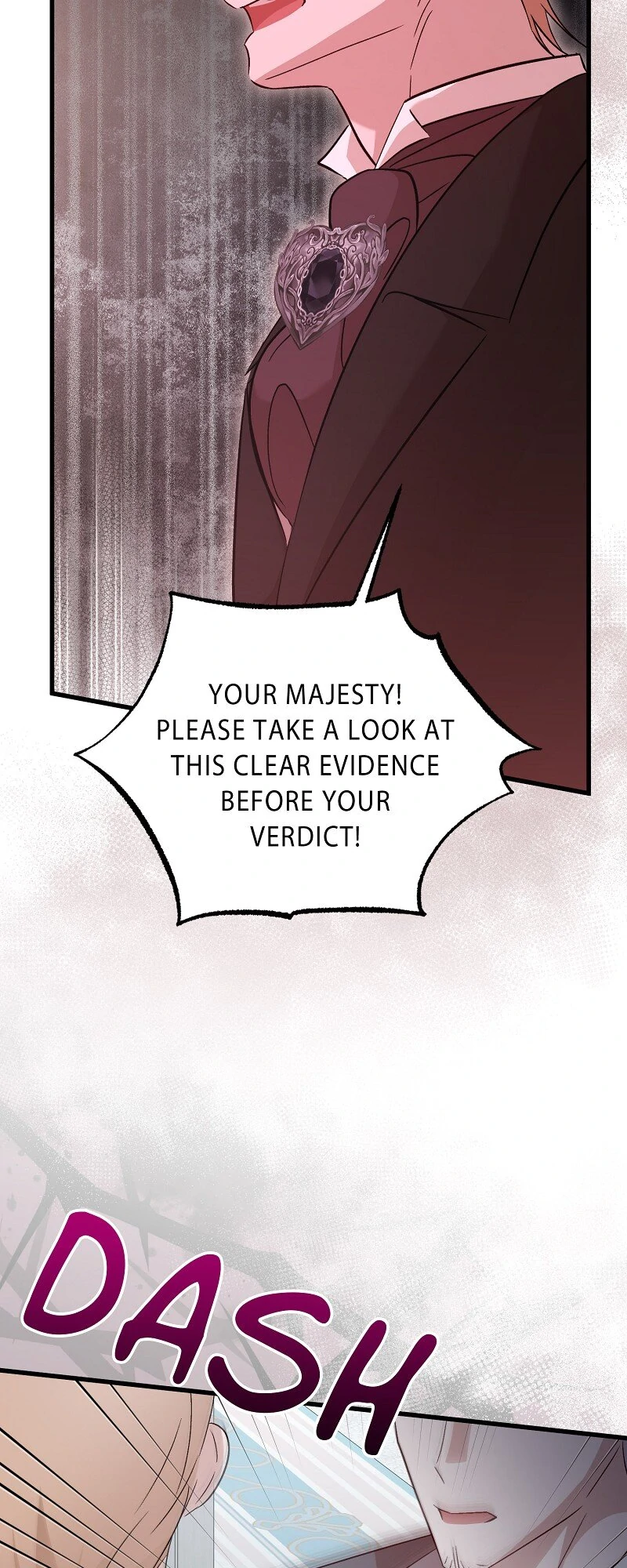 My First kiss With The Evil Butler Chapter 71 - page 59