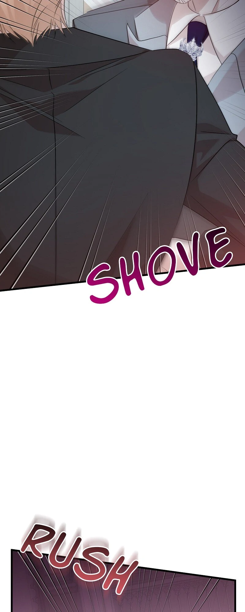 My First kiss With The Evil Butler Chapter 71 - page 60