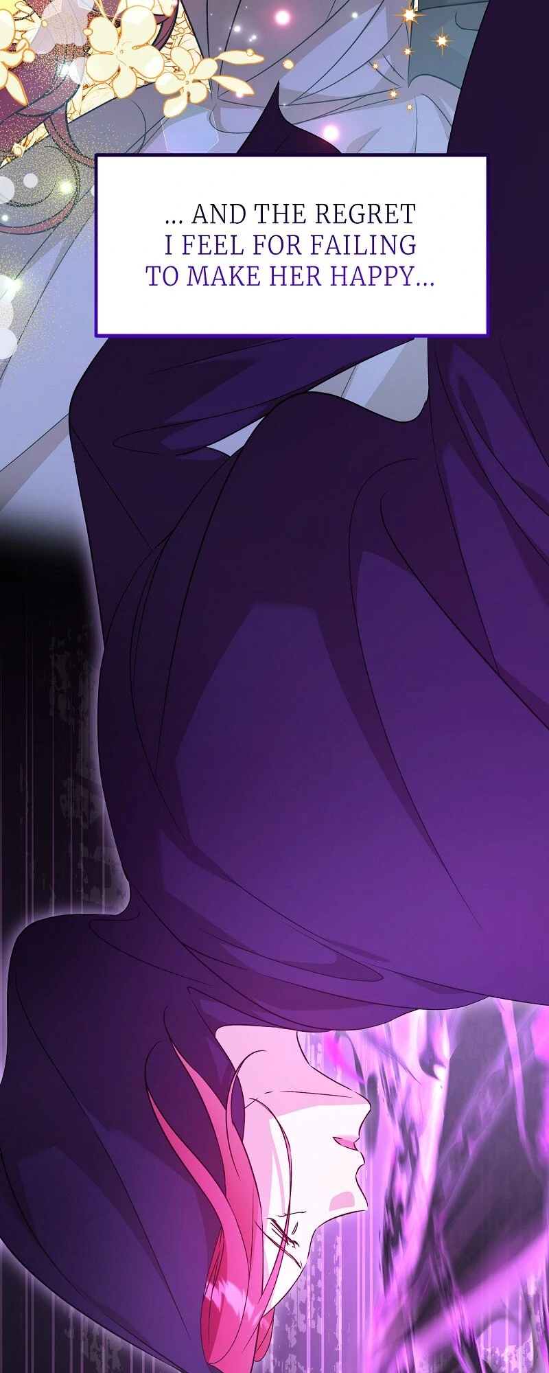 My First kiss With The Evil Butler Chapter 71 - page 6