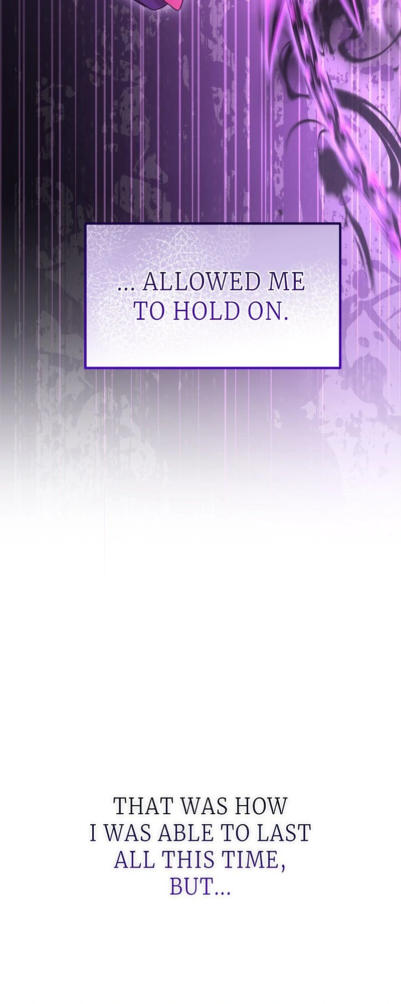 My First kiss With The Evil Butler Chapter 71 - page 7