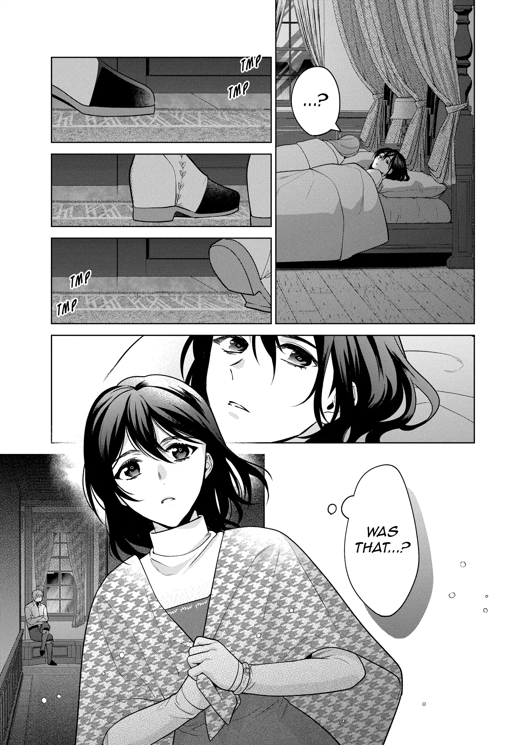 Life in Another World as a Housekeeping Mage Chapter 39 - page 17