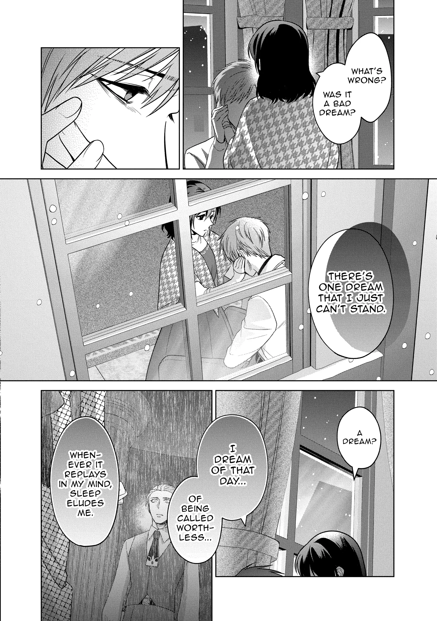 Life in Another World as a Housekeeping Mage Chapter 39 - page 20