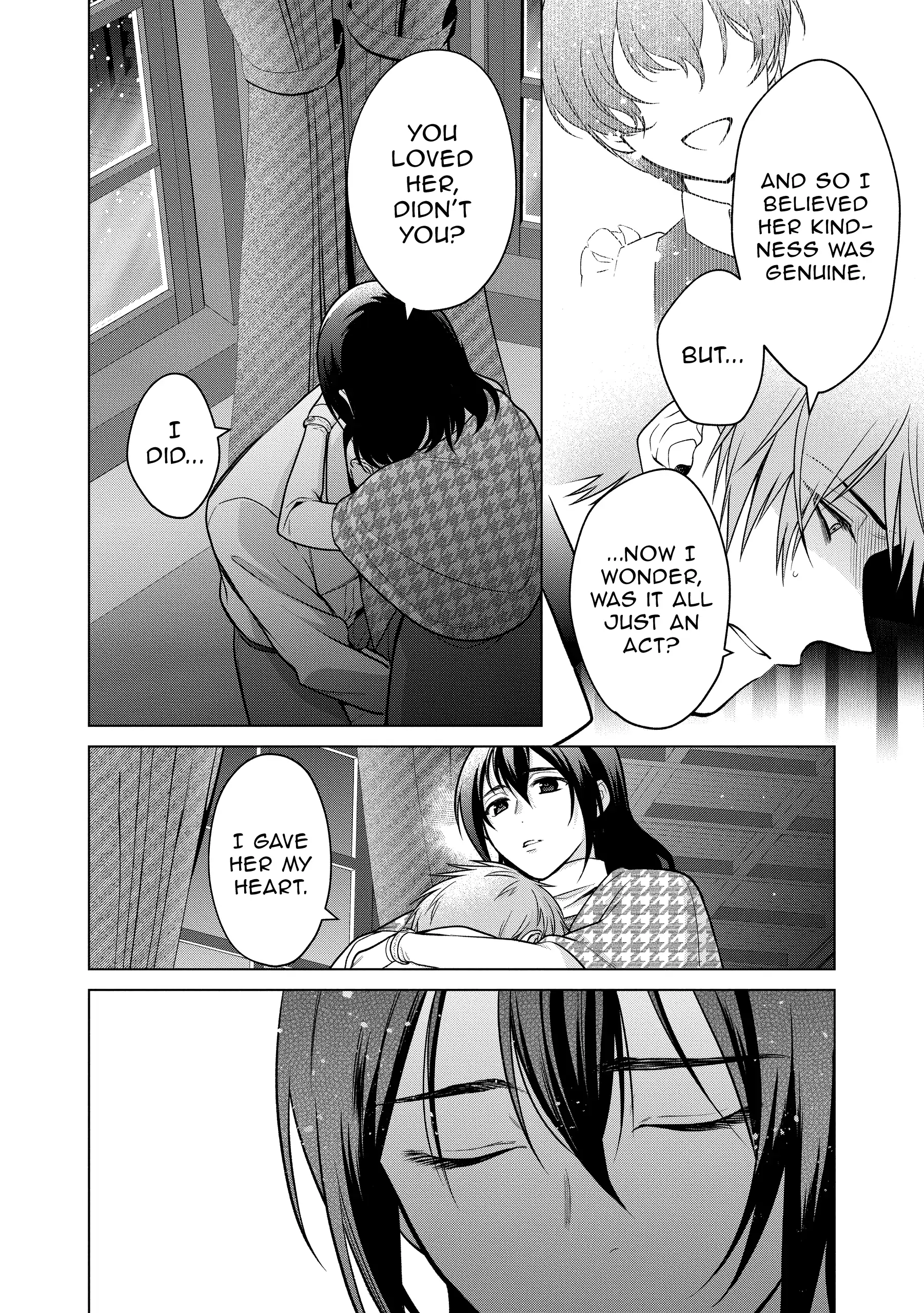 Life in Another World as a Housekeeping Mage Chapter 39 - page 26