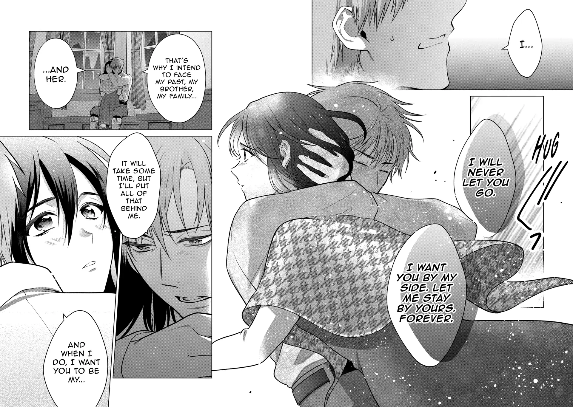 Life in Another World as a Housekeeping Mage Chapter 39 - page 28