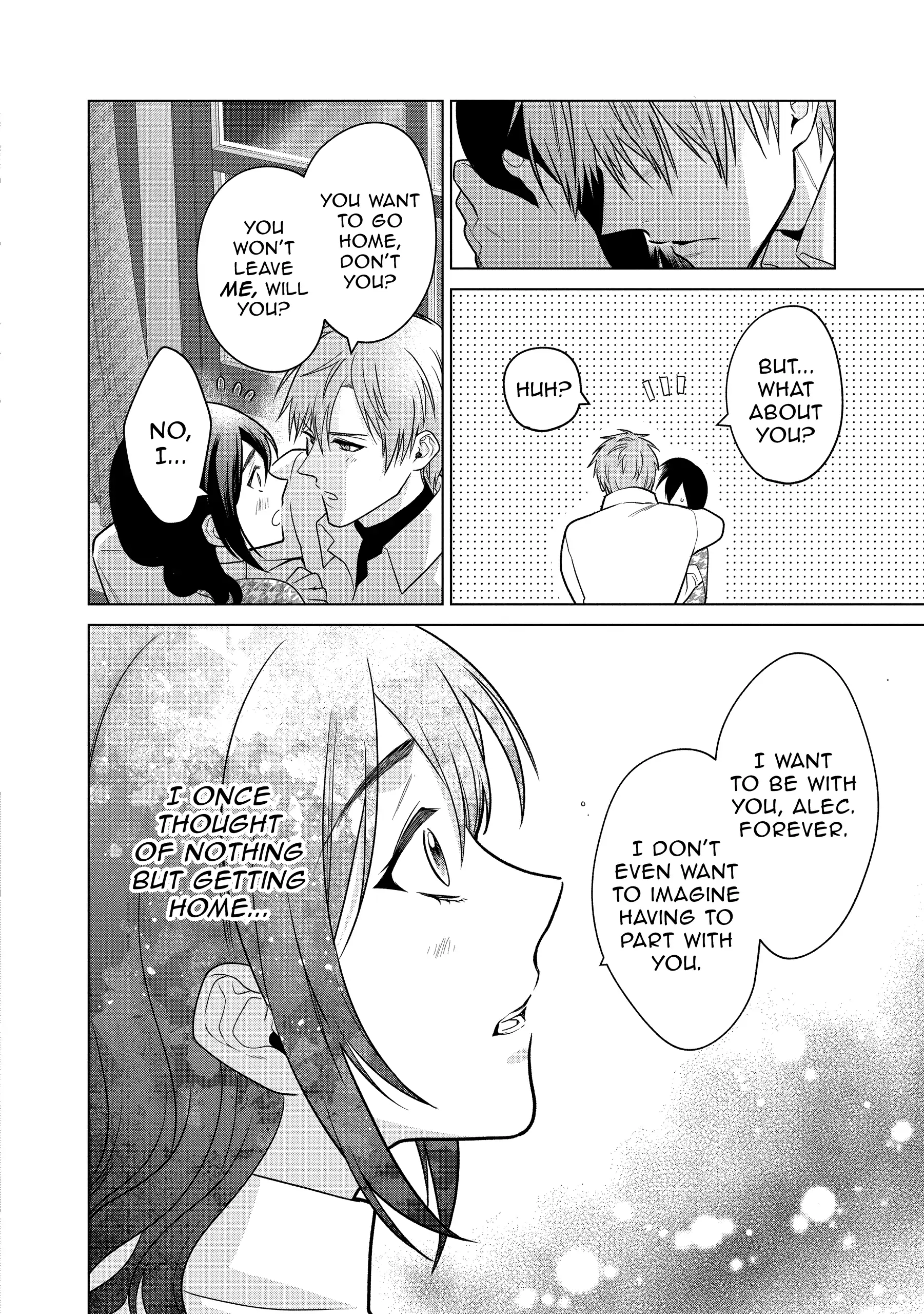 Life in Another World as a Housekeeping Mage Chapter 39 - page 29