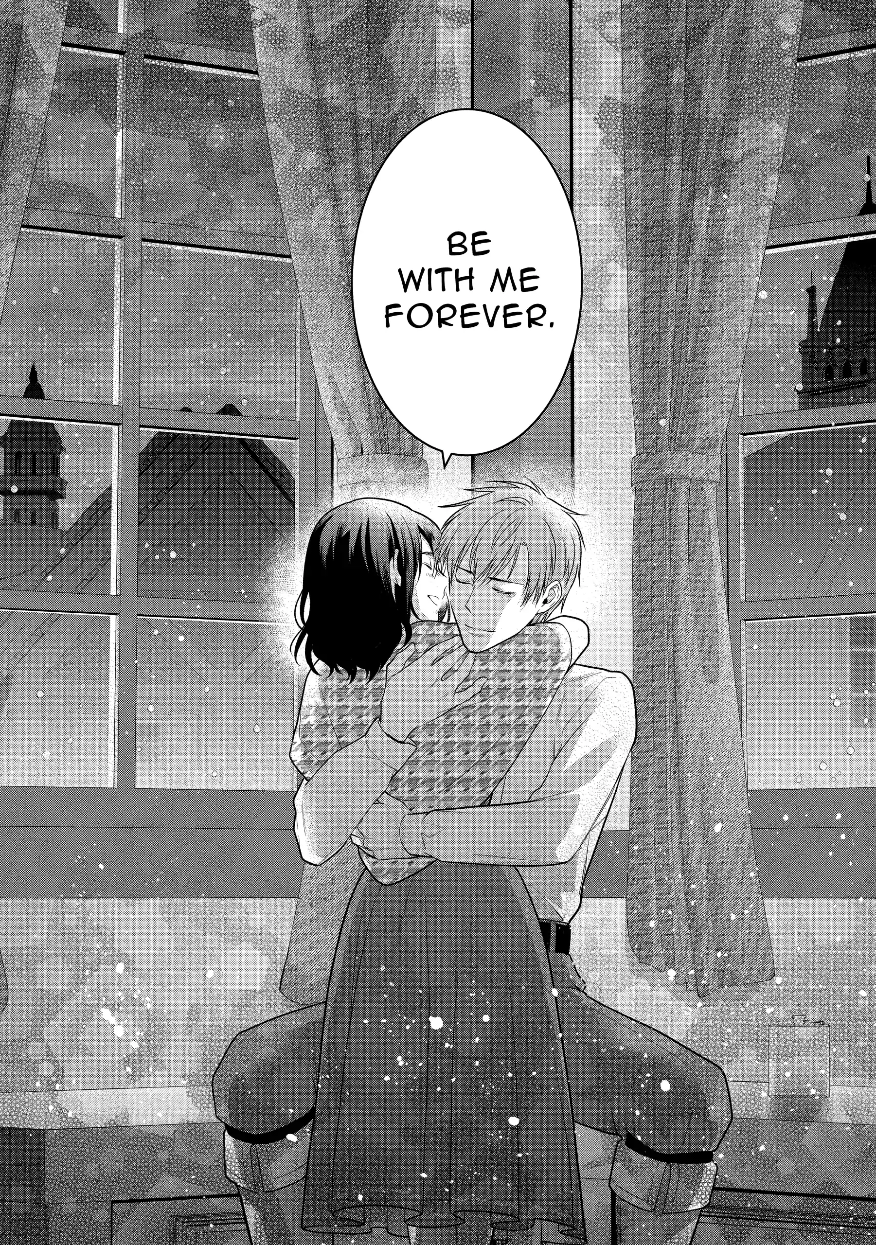 Life in Another World as a Housekeeping Mage Chapter 39 - page 33