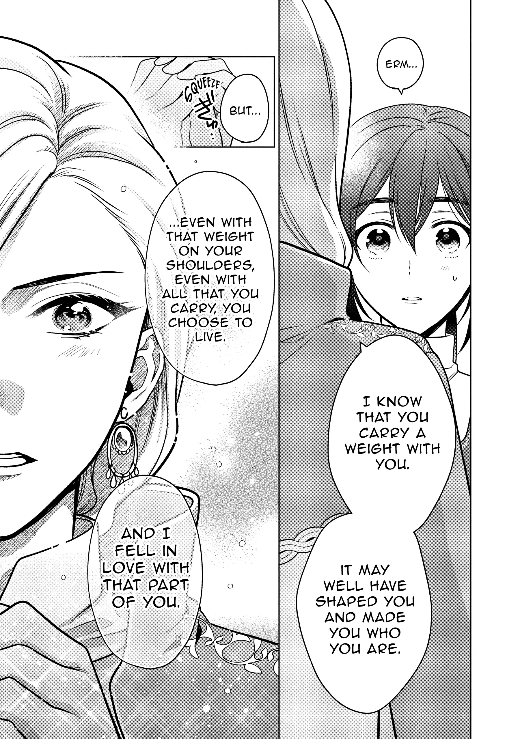 Life in Another World as a Housekeeping Mage Chapter 40 - page 19