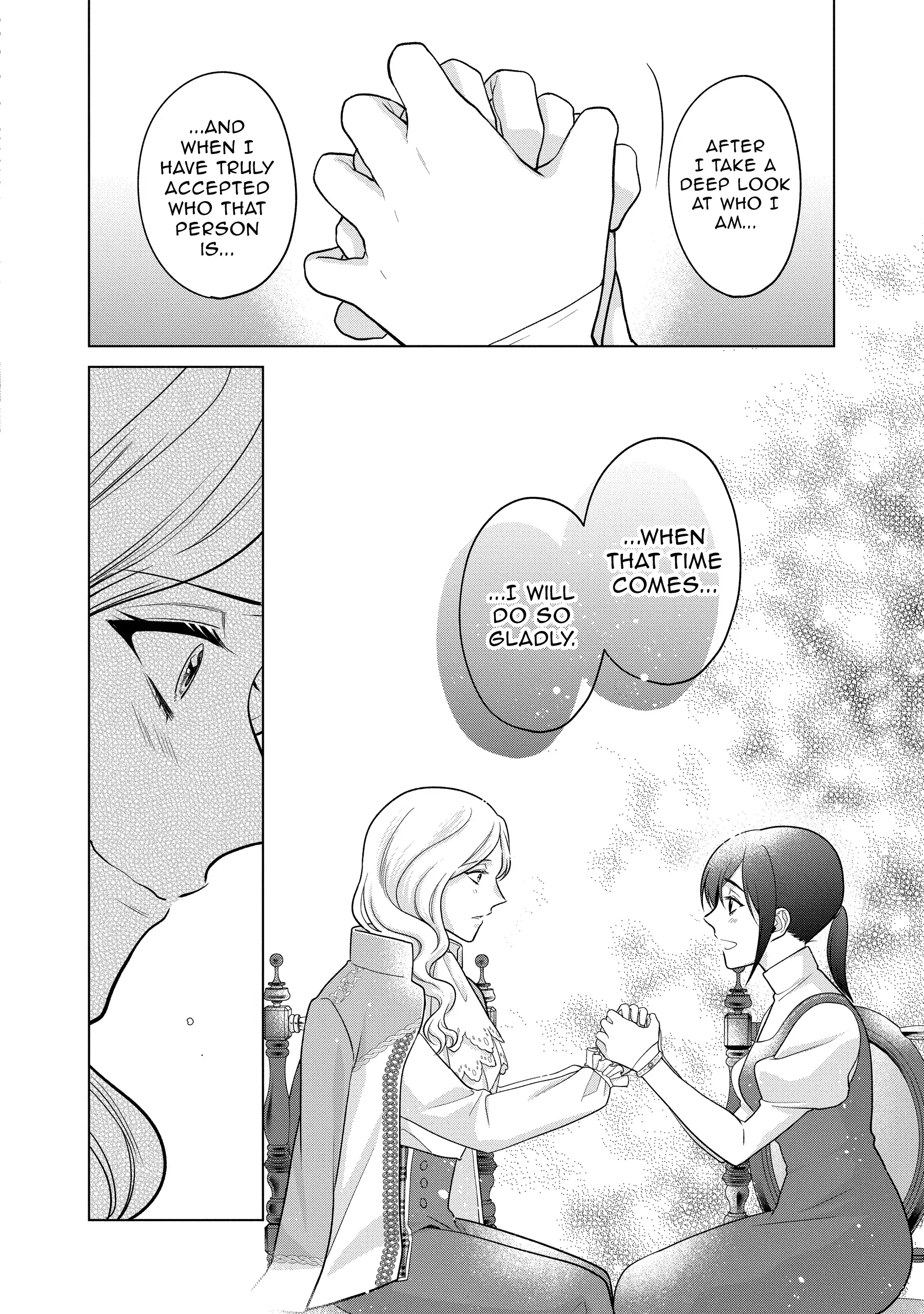 Life in Another World as a Housekeeping Mage Chapter 40 - page 22