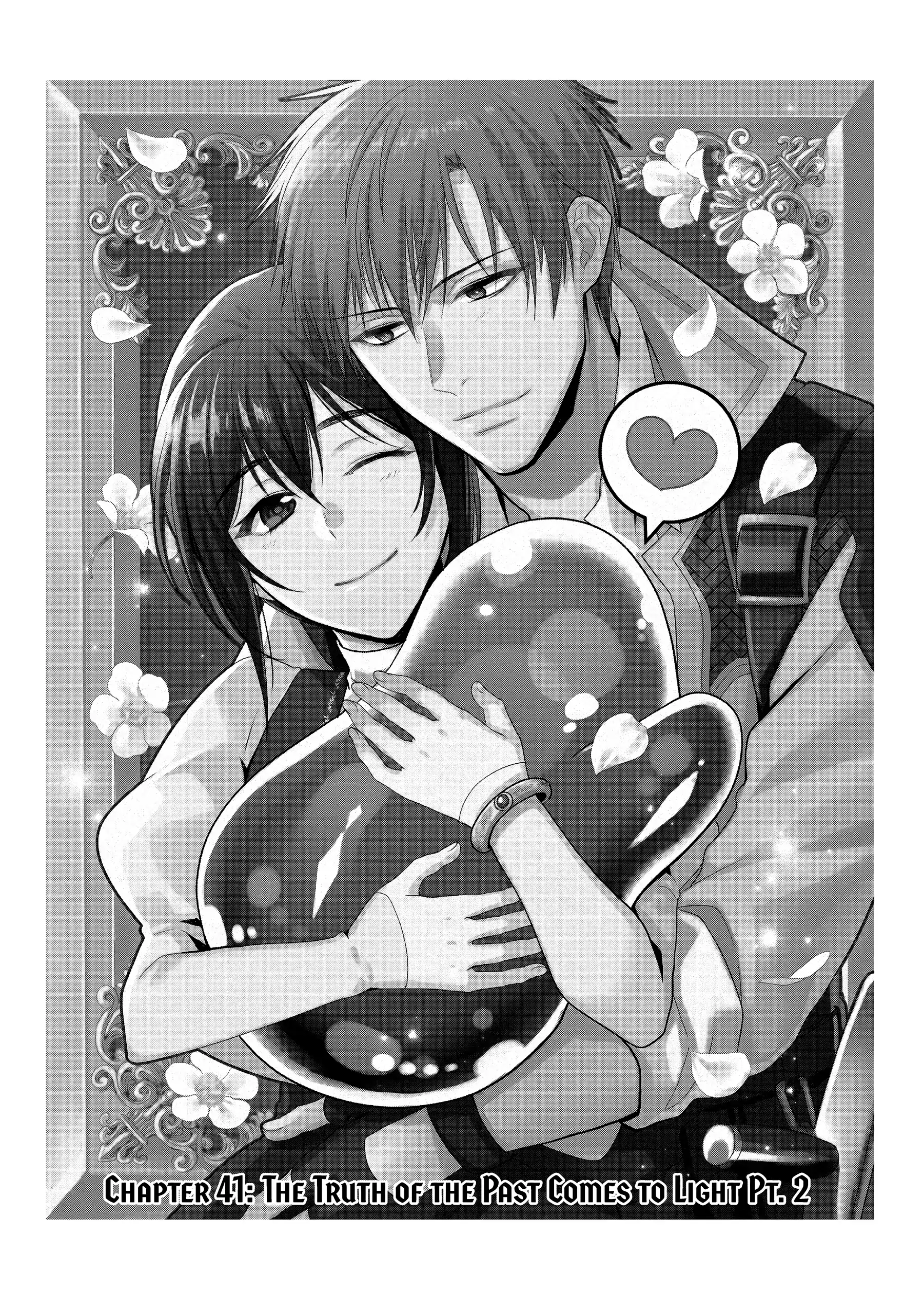 Life in Another World as a Housekeeping Mage Chapter 41 - page 1