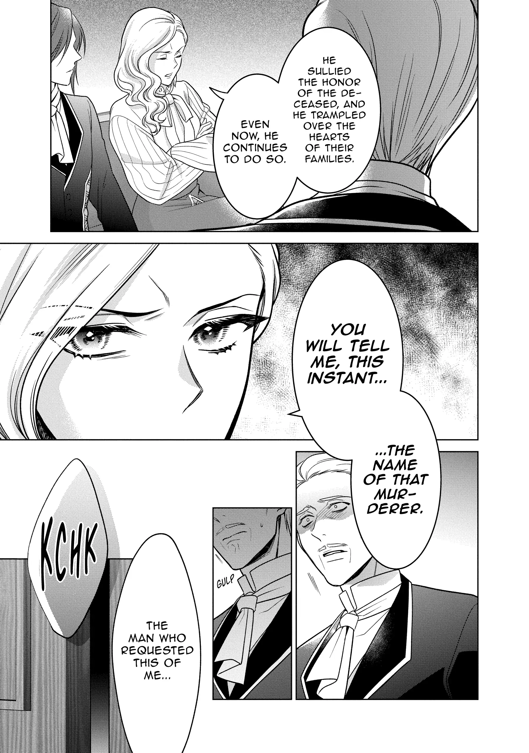 Life in Another World as a Housekeeping Mage Chapter 41 - page 31