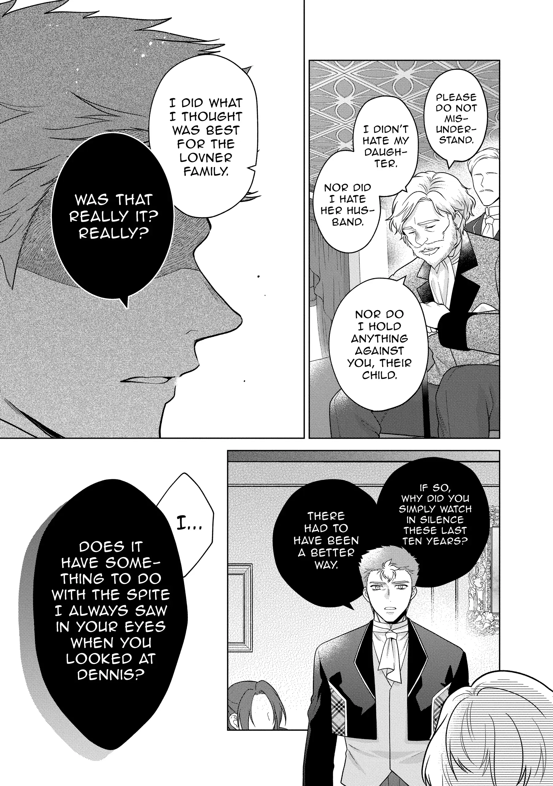 Life in Another World as a Housekeeping Mage Chapter 41 - page 37