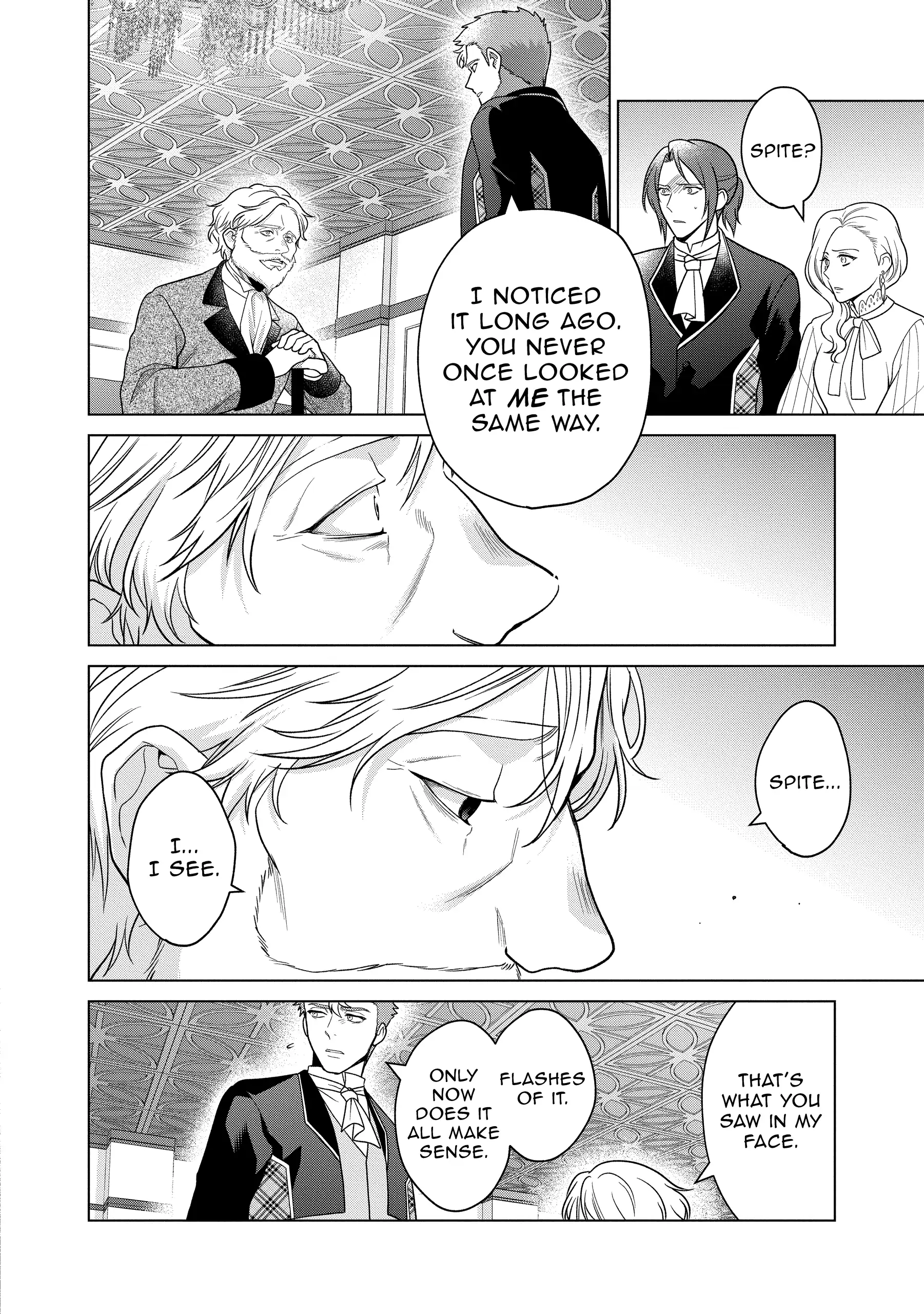 Life in Another World as a Housekeeping Mage Chapter 41 - page 38