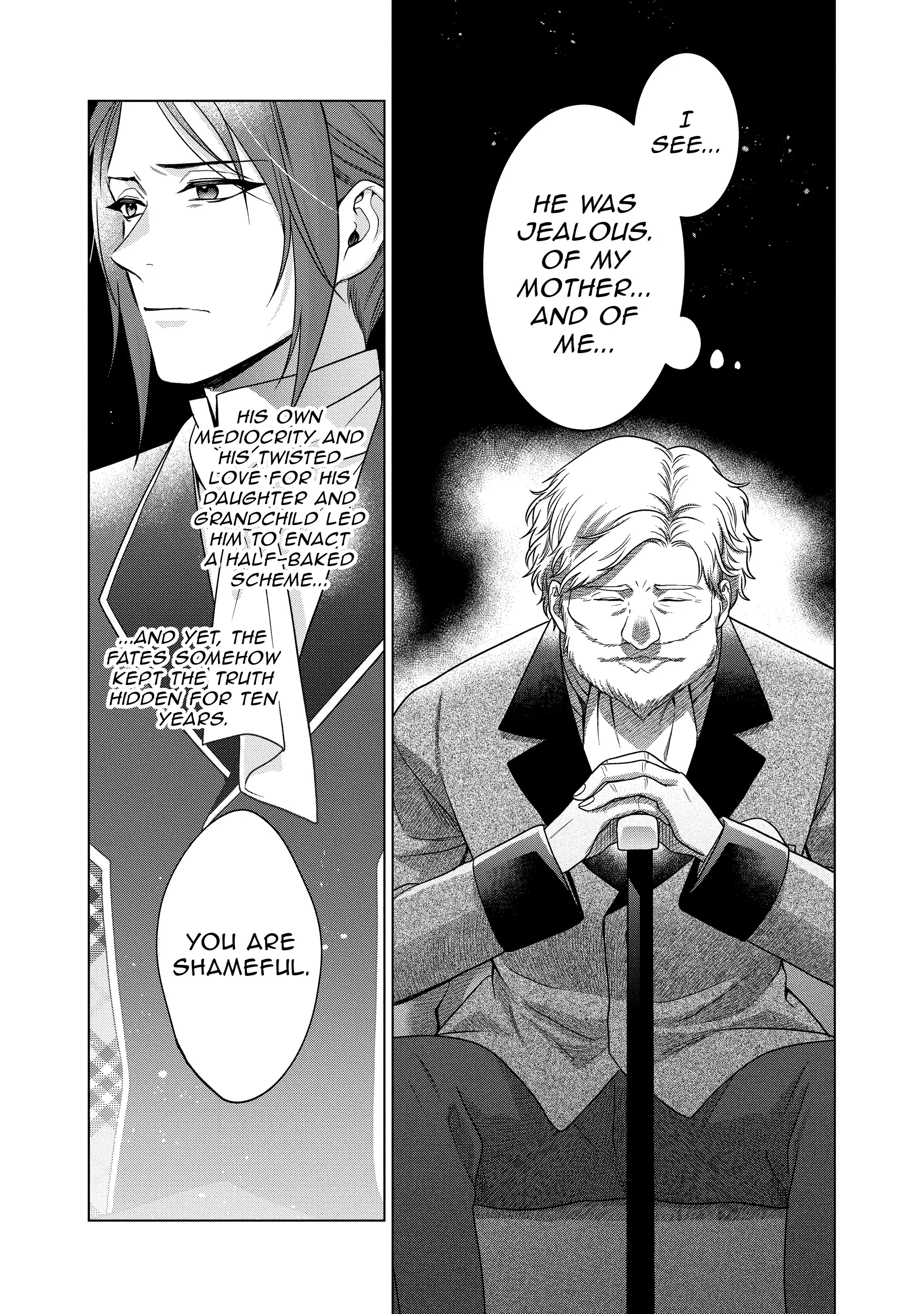 Life in Another World as a Housekeeping Mage Chapter 41 - page 41