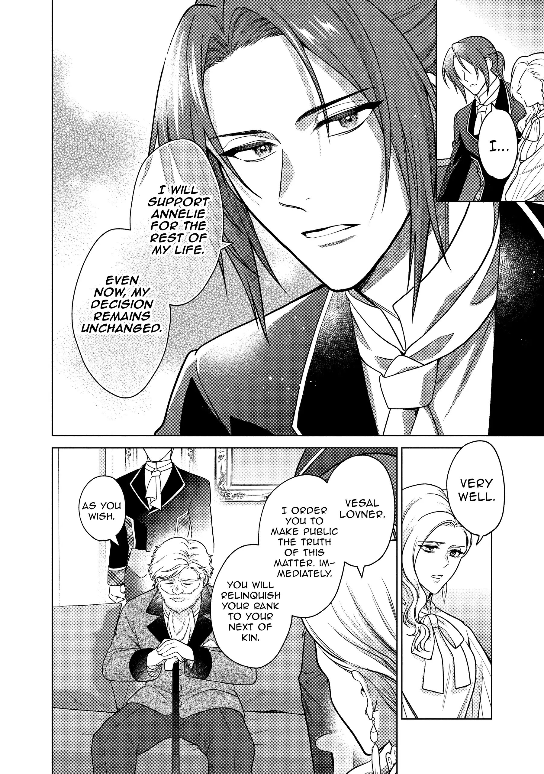 Life in Another World as a Housekeeping Mage Chapter 41 - page 44