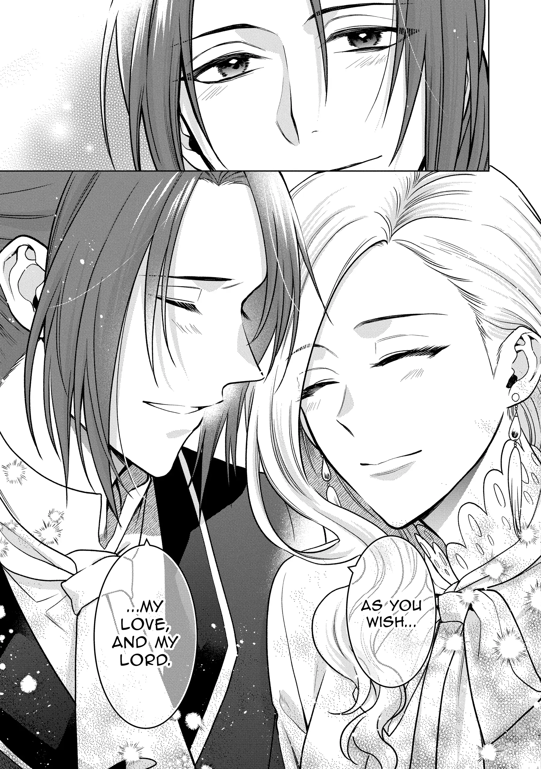 Life in Another World as a Housekeeping Mage Chapter 41 - page 47