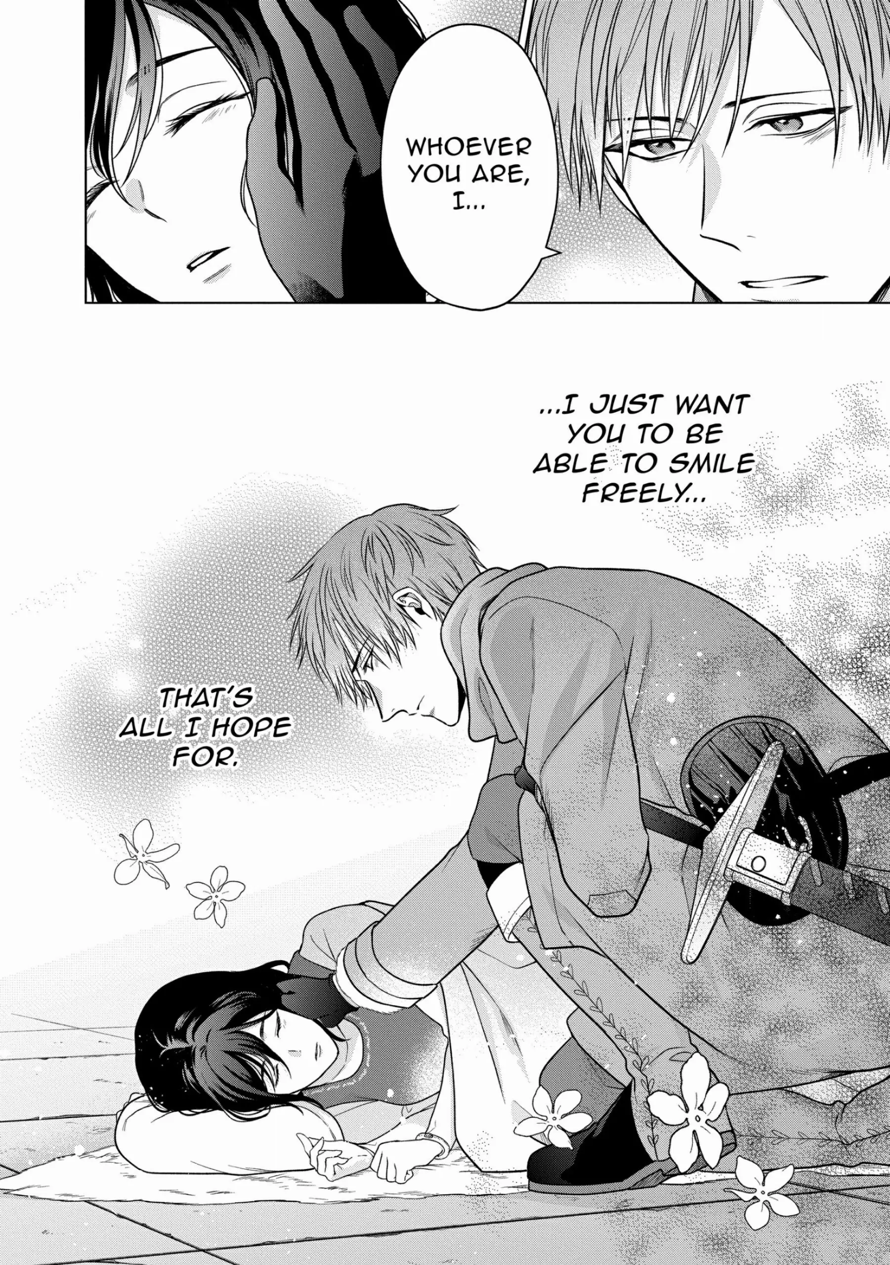 Life in Another World as a Housekeeping Mage Chapter 36 - page 31