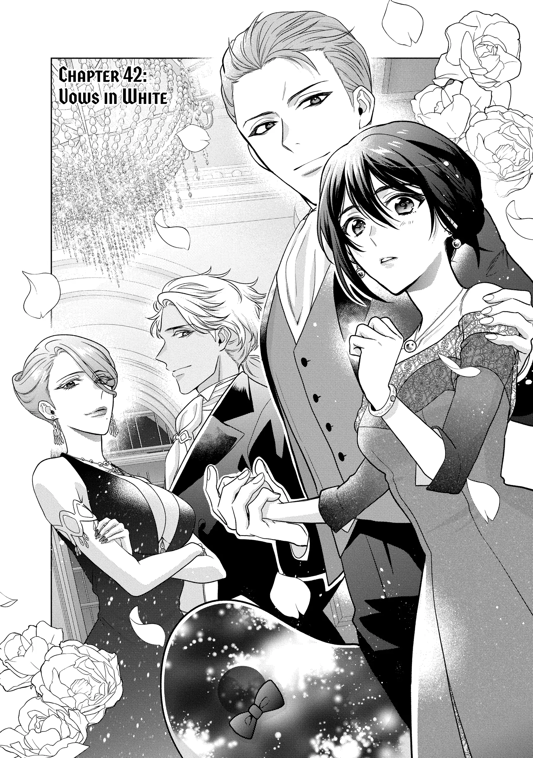 Life in Another World as a Housekeeping Mage Chapter 42 - page 1