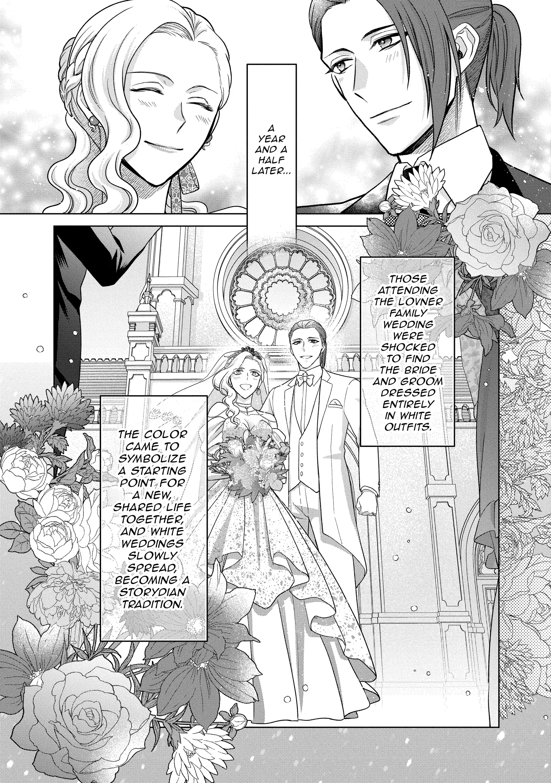 Life in Another World as a Housekeeping Mage Chapter 42 - page 17