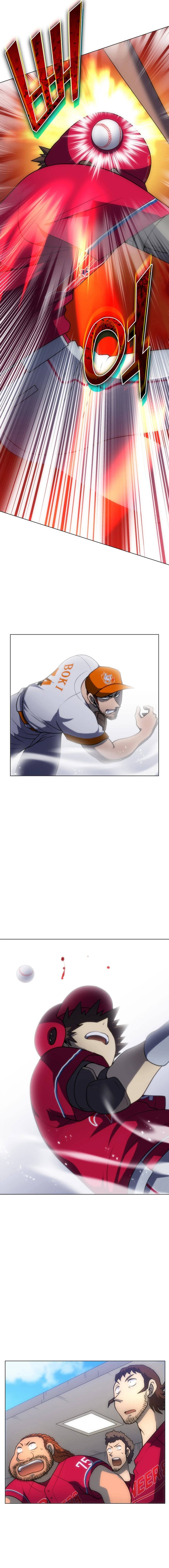 Home Plate's Villain Chapter 88 - page 16