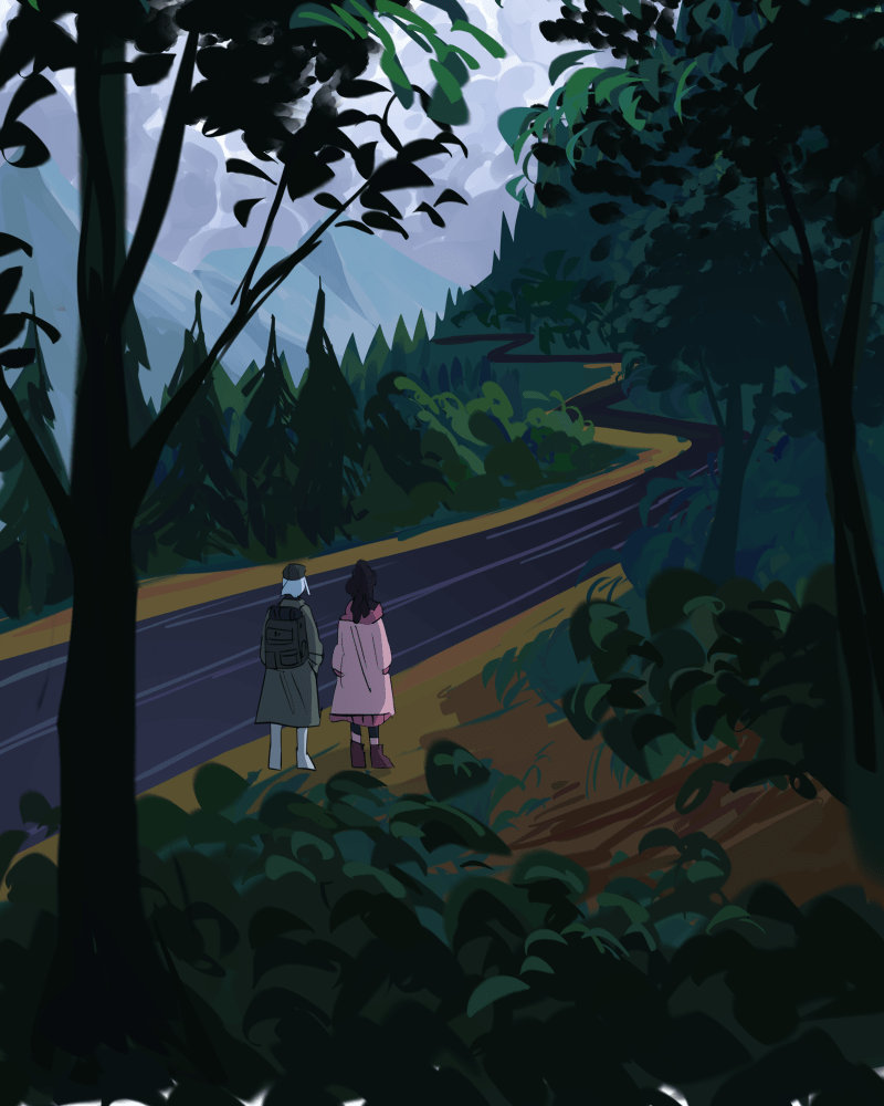 The Last Dimension Chapter 95 - page 32