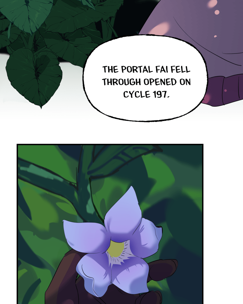 The Last Dimension Chapter 95 - page 44