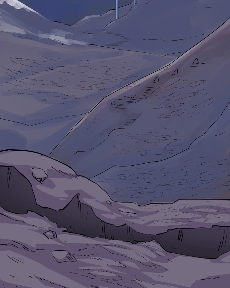 The Last Dimension Chapter 95 - page 80