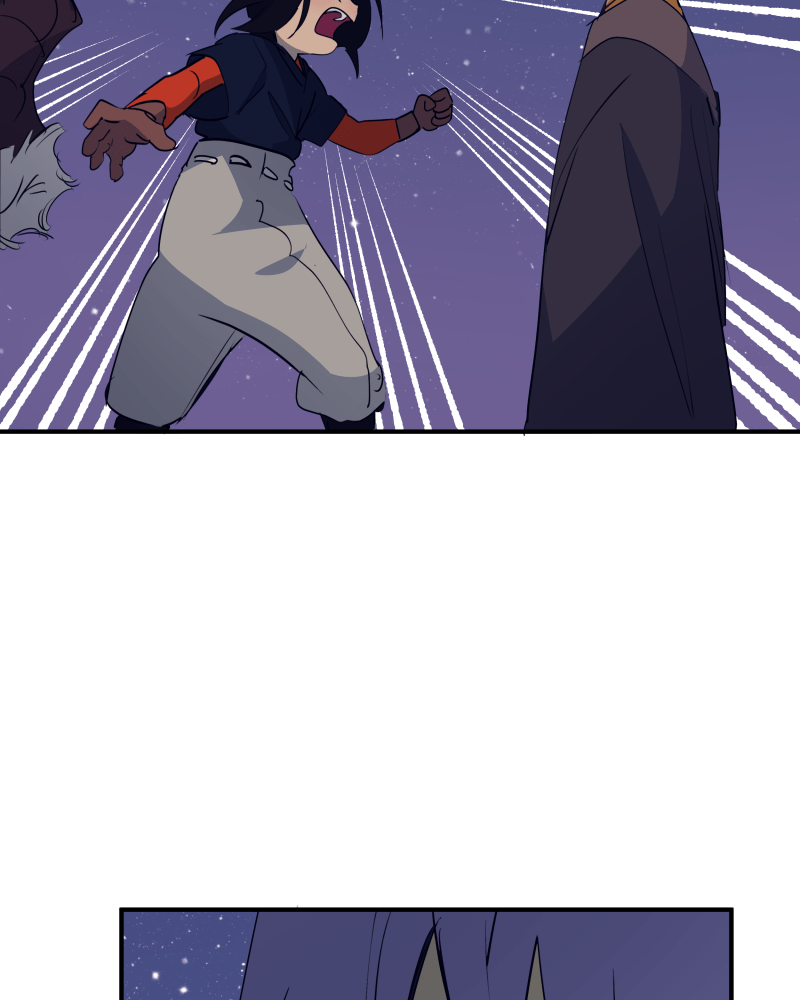 The Last Dimension Chapter 96 - page 2