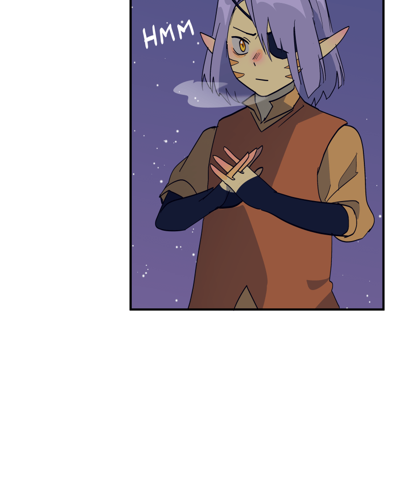 The Last Dimension Chapter 96 - page 7