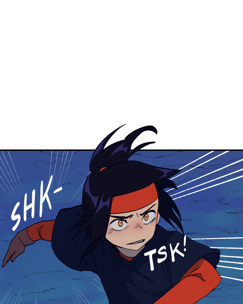 The Last Dimension Chapter 96 - page 9