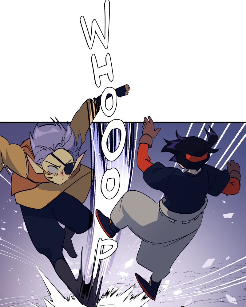 The Last Dimension Chapter 96 - page 12