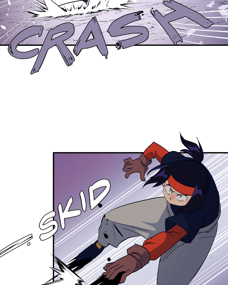 The Last Dimension Chapter 96 - page 13