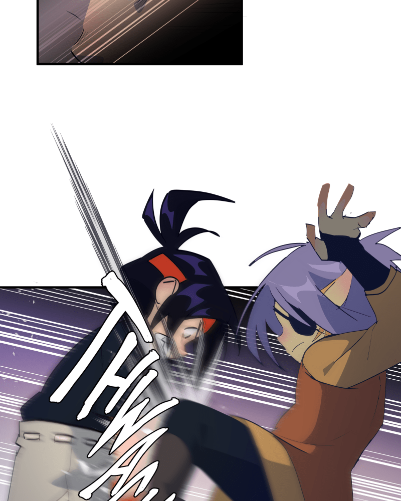 The Last Dimension Chapter 96 - page 16