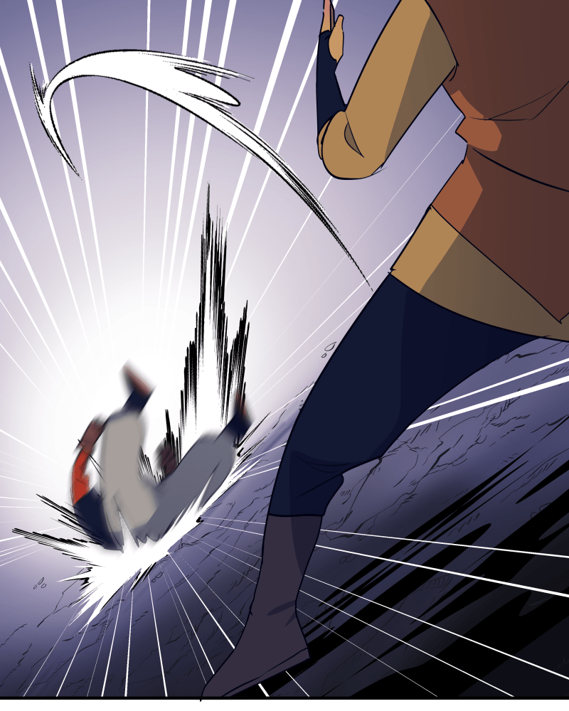 The Last Dimension Chapter 96 - page 18