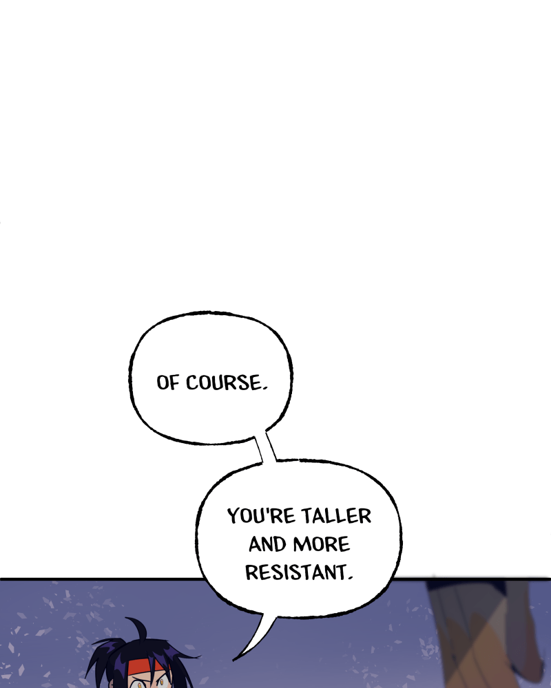 The Last Dimension Chapter 96 - page 19