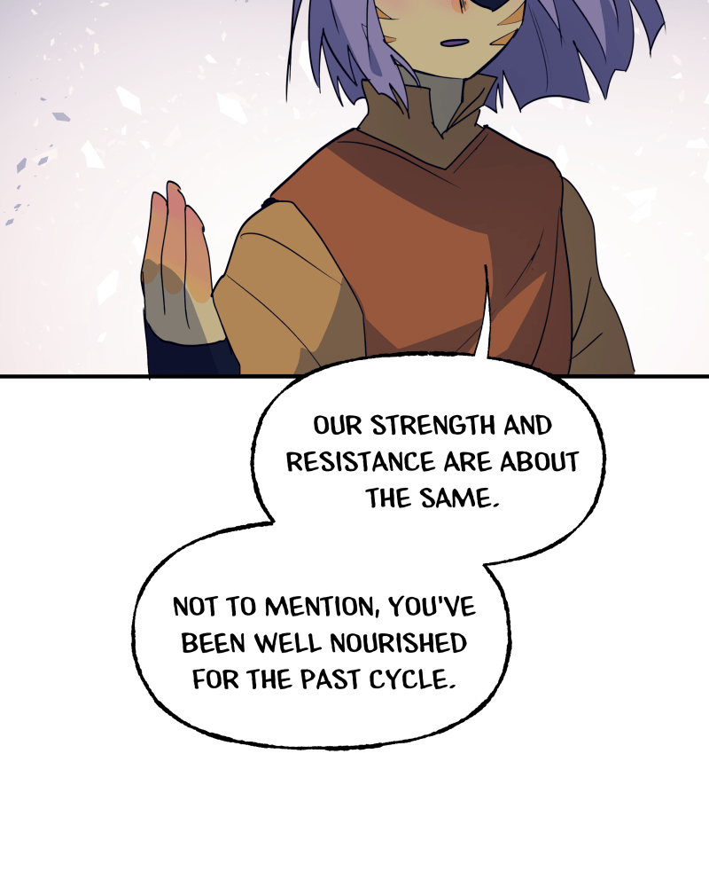 The Last Dimension Chapter 96 - page 21