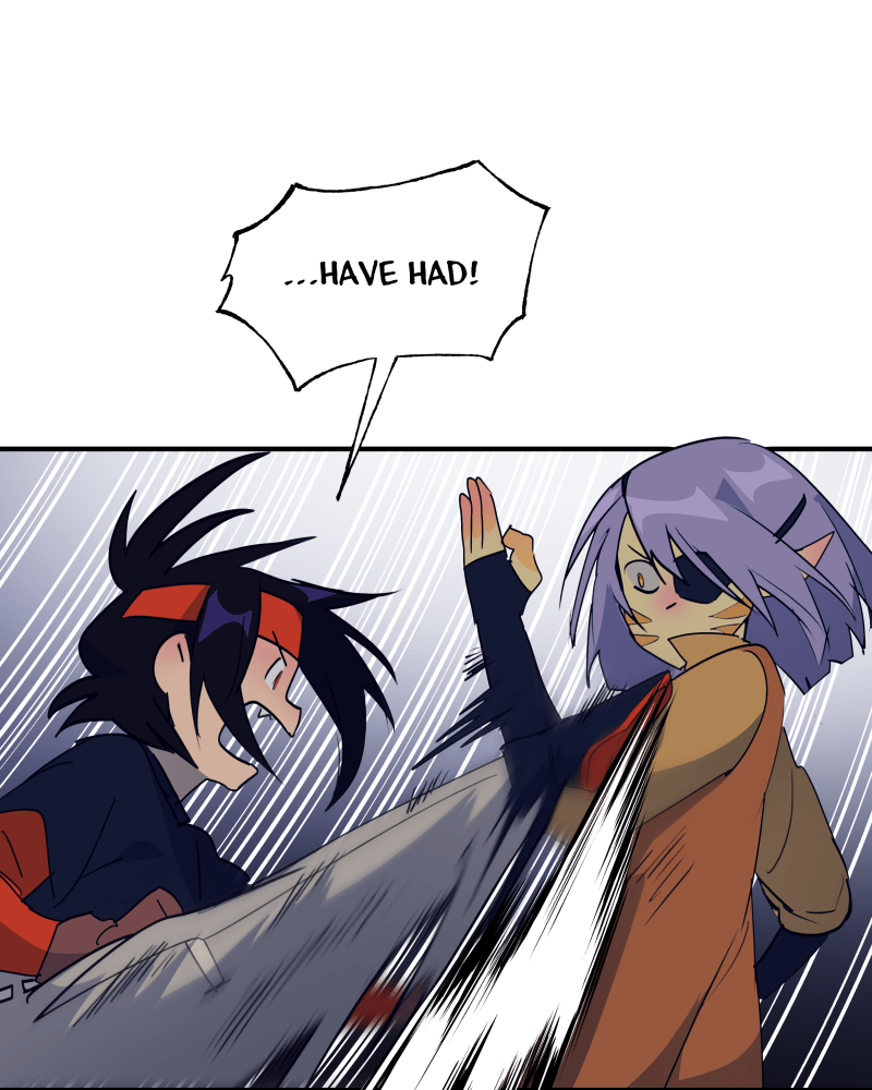 The Last Dimension Chapter 96 - page 24