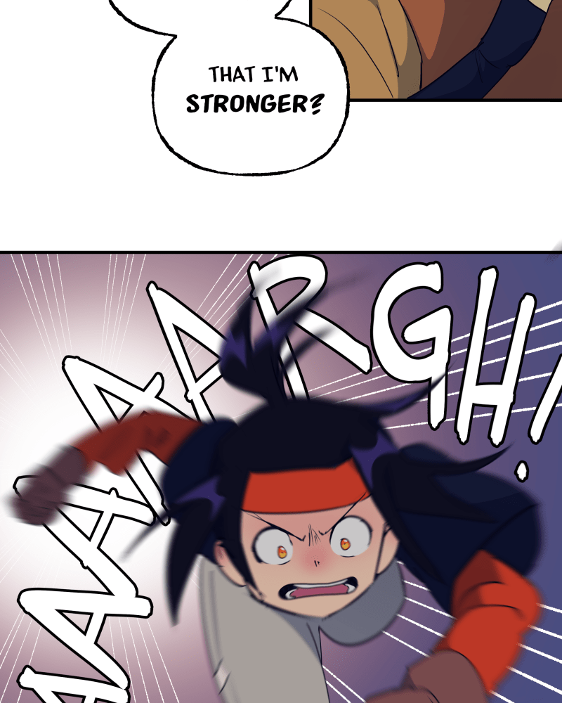 The Last Dimension Chapter 96 - page 28