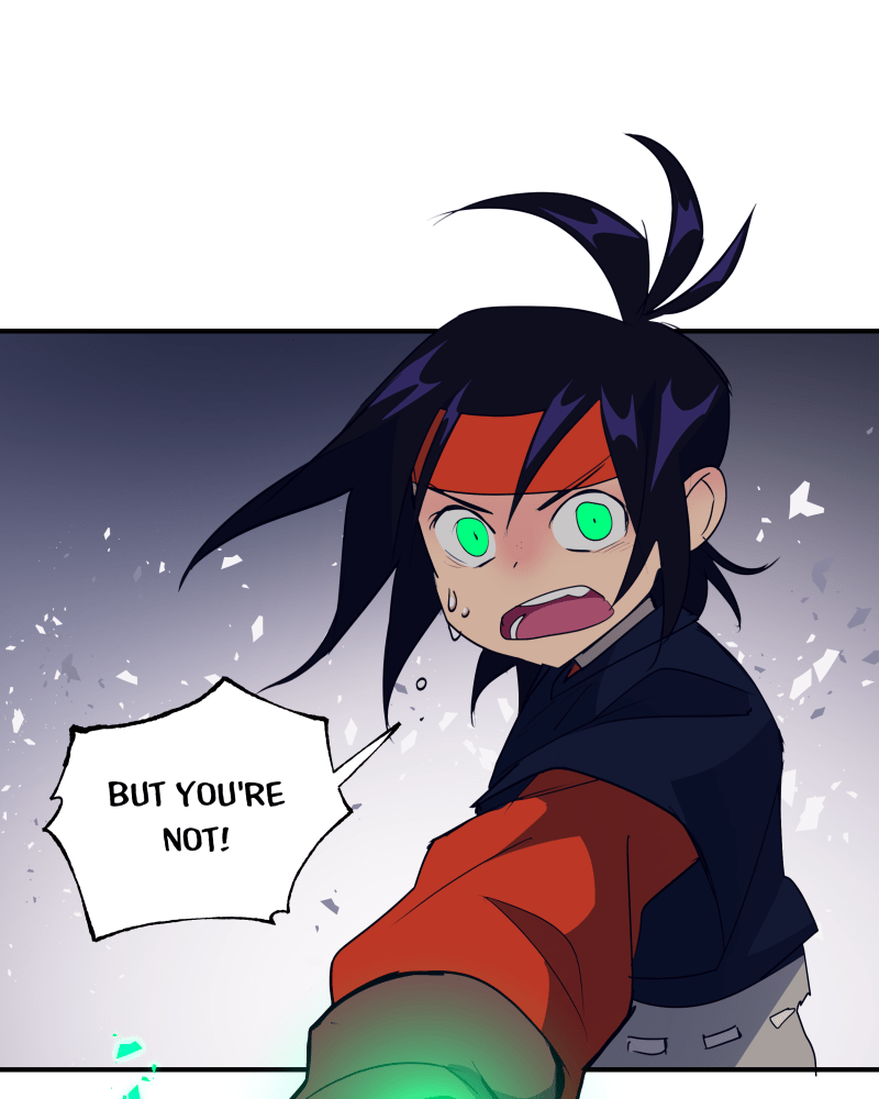 The Last Dimension Chapter 96 - page 30