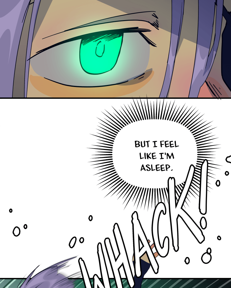 The Last Dimension Chapter 96 - page 33