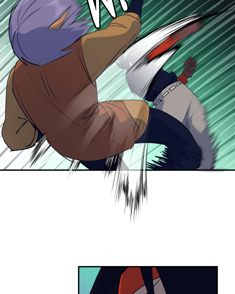 The Last Dimension Chapter 96 - page 34