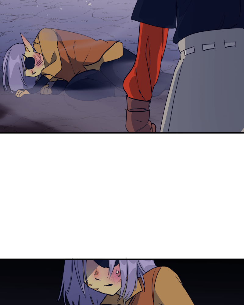 The Last Dimension Chapter 96 - page 36