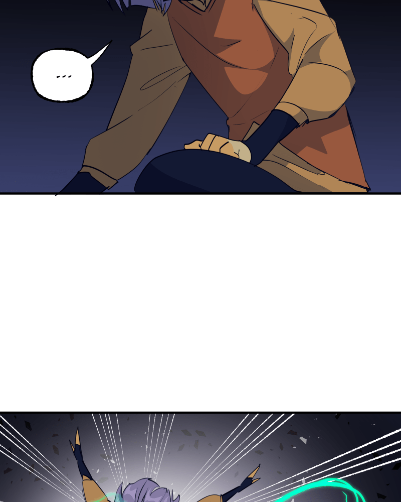 The Last Dimension Chapter 96 - page 37