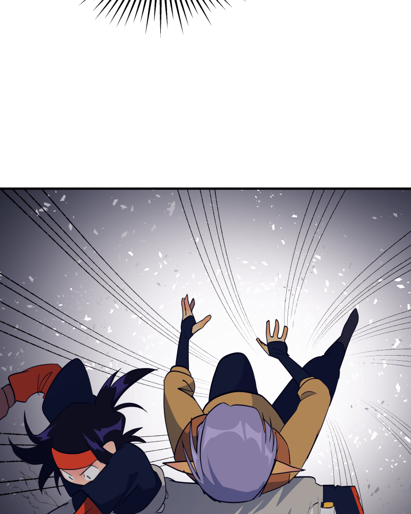 The Last Dimension Chapter 96 - page 40