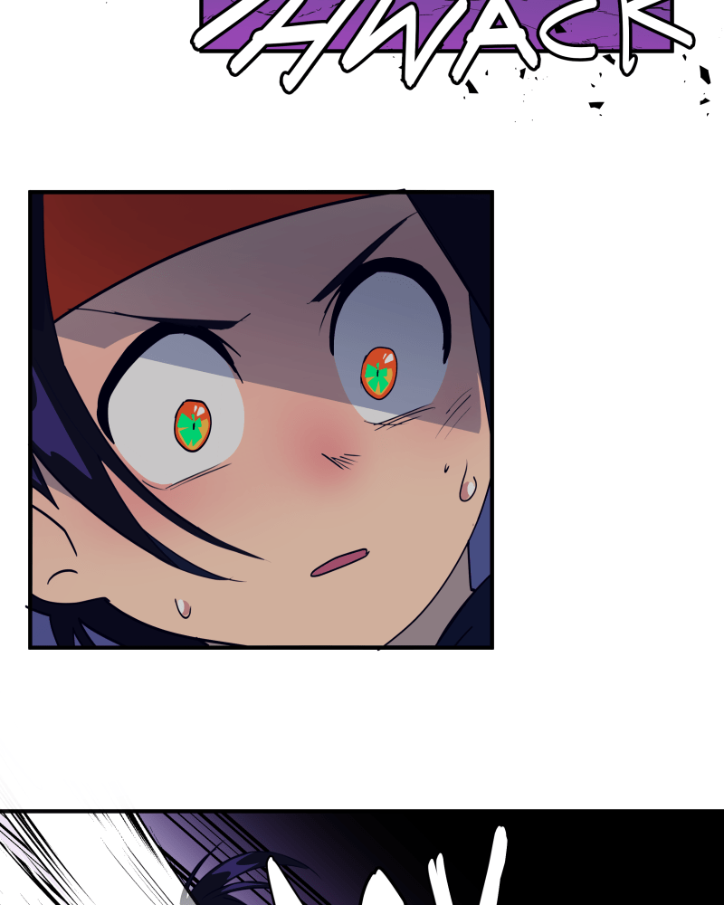 The Last Dimension Chapter 96 - page 42