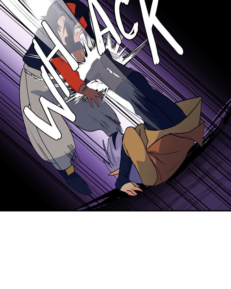 The Last Dimension Chapter 96 - page 43