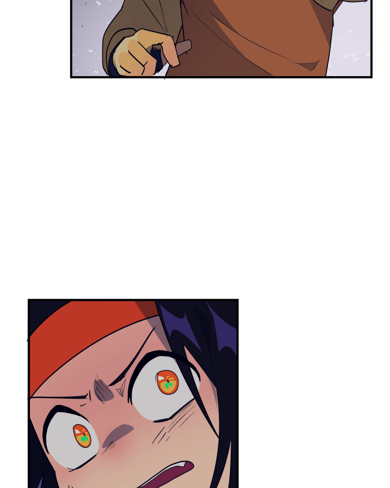 The Last Dimension Chapter 96 - page 45