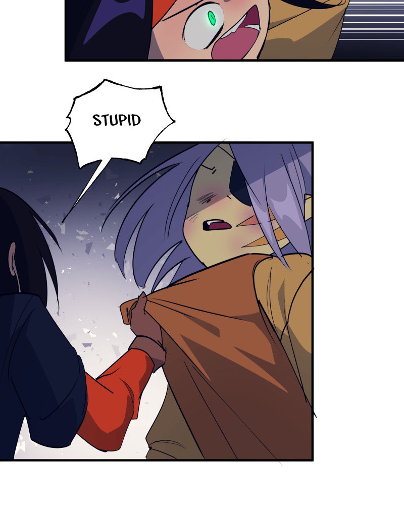 The Last Dimension Chapter 96 - page 48