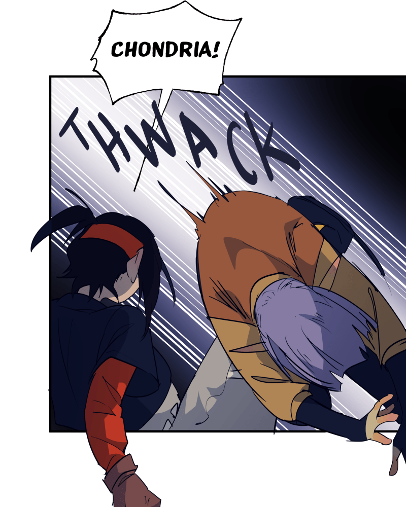 The Last Dimension Chapter 96 - page 49